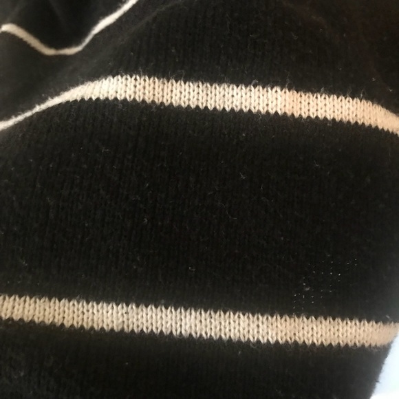 Striped Sweater - Picture 2 of 3